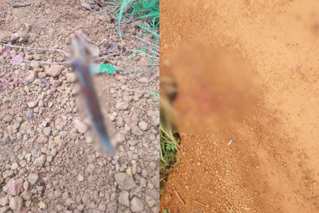 Homem é encontrado morto em estrada Anápolis e caso intriga polícia