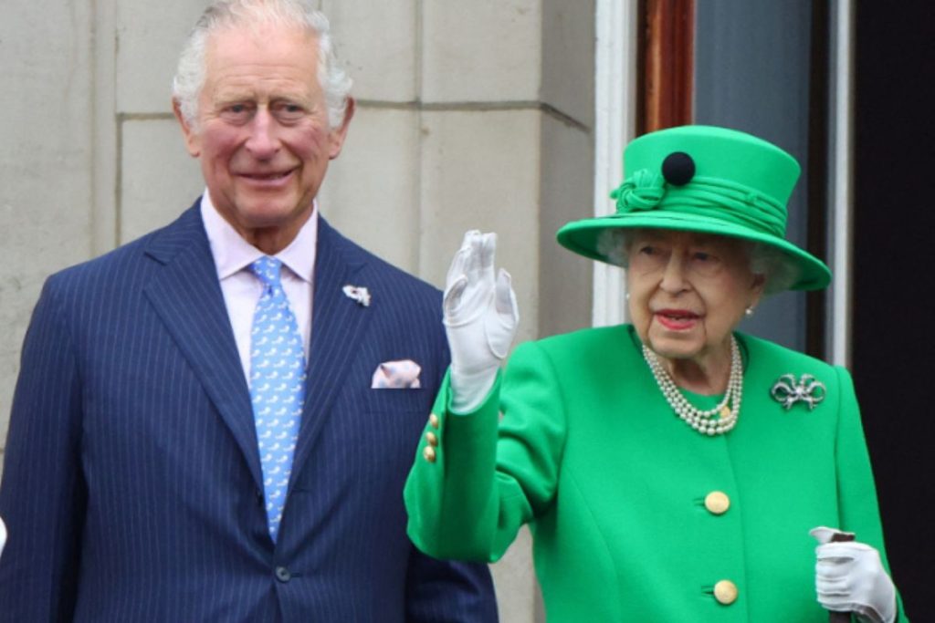 6 regras da família real britânica, que ninguém acredita que são reais