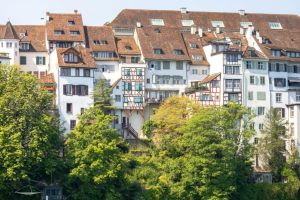 “Favelas” da Suíça desafiam estereótipos e têm alto padrão de vida