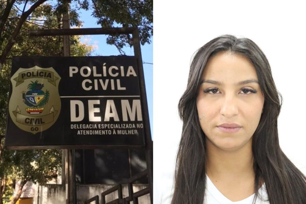 Homem que matou esposa com golpe fatal em Goiânia já tinha ficha criminal e acumulava histórico de agressões