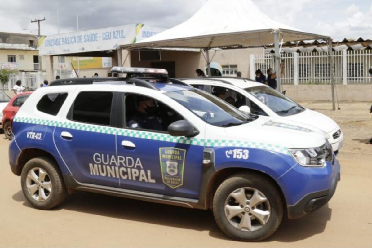 Lançado edital de concurso para Guarda Municipal de cidade no Entorno do Distrito Federal