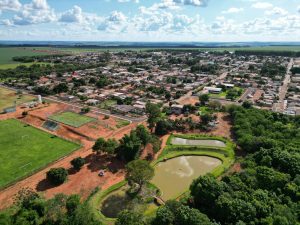 Conheça cidade com cerca de 3 mil habitantes que tem o maior PIB por morador em Goiás
