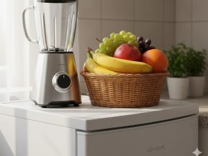 Pouca gente sabe, mas estes itens jamais devem ficar em cima da geladeira