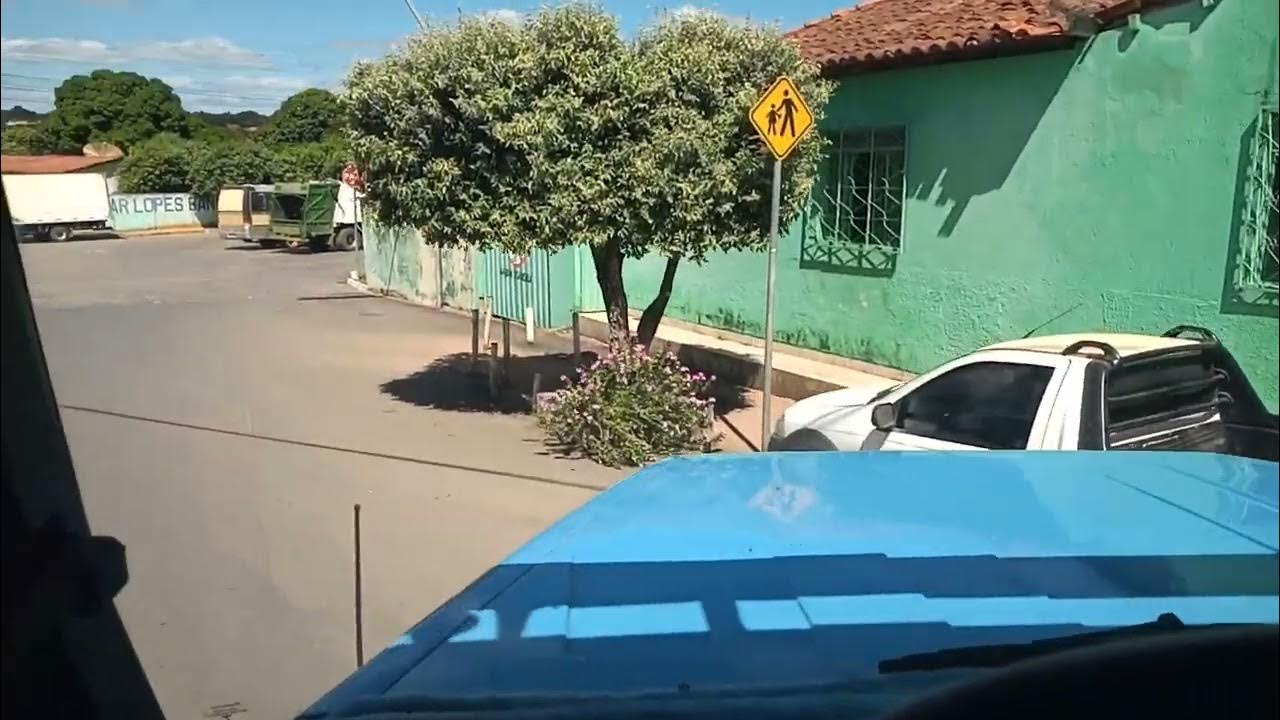 Conheça a cidade brasileira chamada de Gigante do Oeste que faz o encontro perfeito entre desenvolvimento e natureza