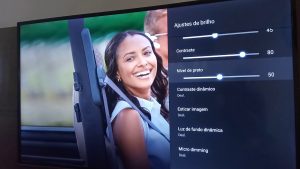função escondida na Smart TV