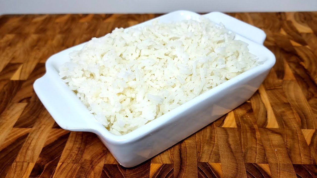 lentilha substituto do arroz branco