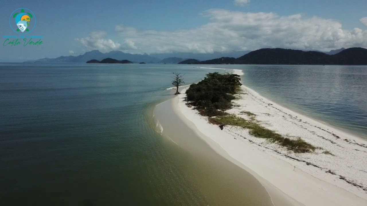 A praia no Rio de Janeiro que reúne dunas e espécies únicas, mas é proibida para turistas