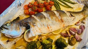 Conheça o peixe que supera a tilápia e é perfeito para filé, além de fácil de fazer