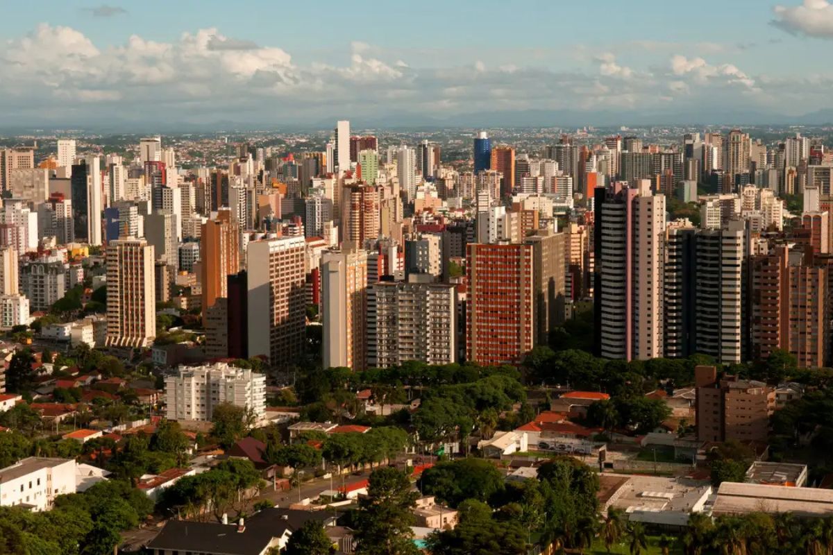 A capital só ficou atrás de Vitória no ranking das melhores cidades do Brasil