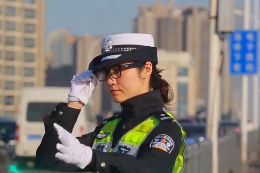 óculos inteligentes