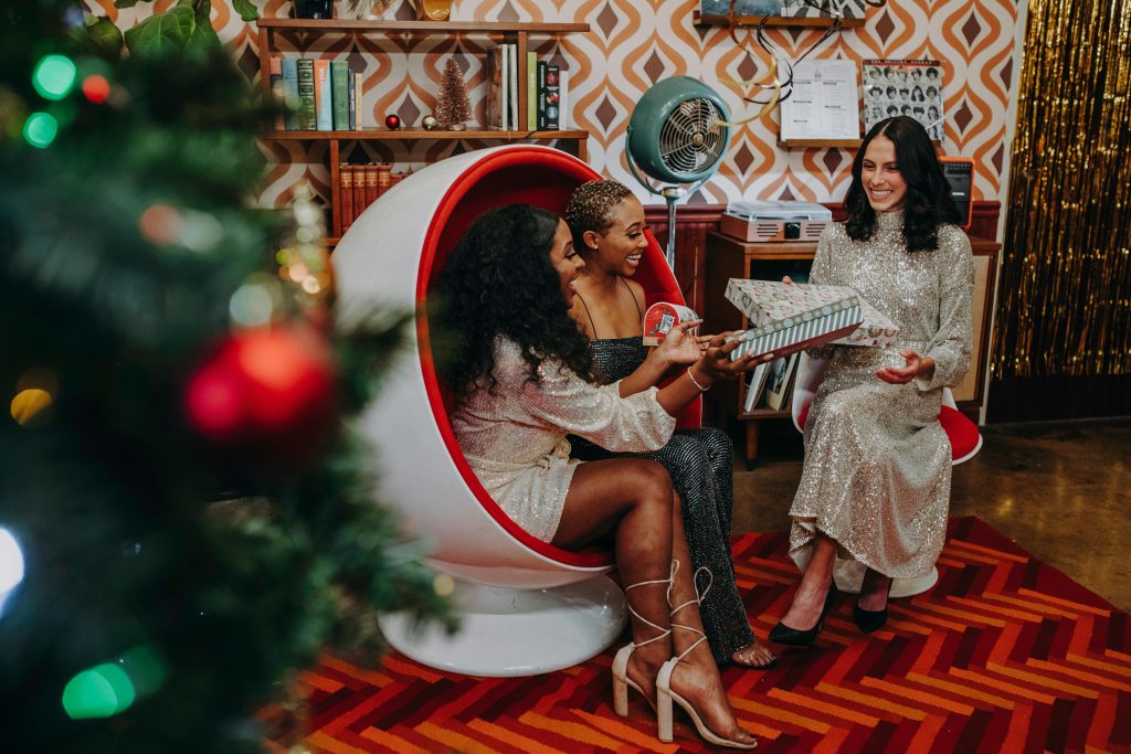 Descubra o significado de cada cor para usar no Natal