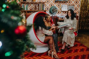 Descubra o significado de cada cor para usar no Natal