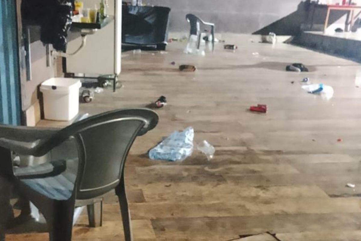 Jovem é morto a tiros durante festa de aniversário em Goiânia; outro convidado foi encaminhado ao HUGO