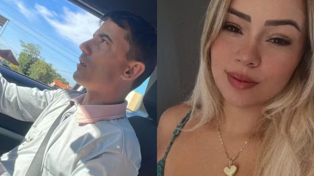 Empresário Paulo Antônio Eruelinton Bianchini foi condenado a 17 anos de prisão pelo homicídio e ocultação de cadáver de Dayara Talissa Fernandes da Cruz.