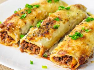 Ideias de receitas simples e baratas para quando está sem mistura na geladeira