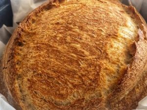 Os surpreendentes benefícios de comer massas de fermentação natural, segundo especialistas em nutrição