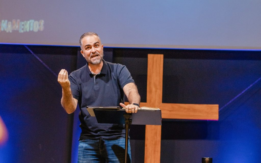 Igreja abre processo seletivo para contratar pastor em Caldas Novas; confira os requisitos