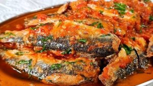 Não é o salmão, nem o robalo: o peixe que virou queridinho por ser barato, saboroso e fácil de preparar