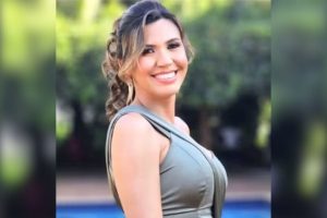 Professora da UFG morre aos 41 anos, vítima de câncer, e recebe homenagens: "tocou pessoas e histórias"