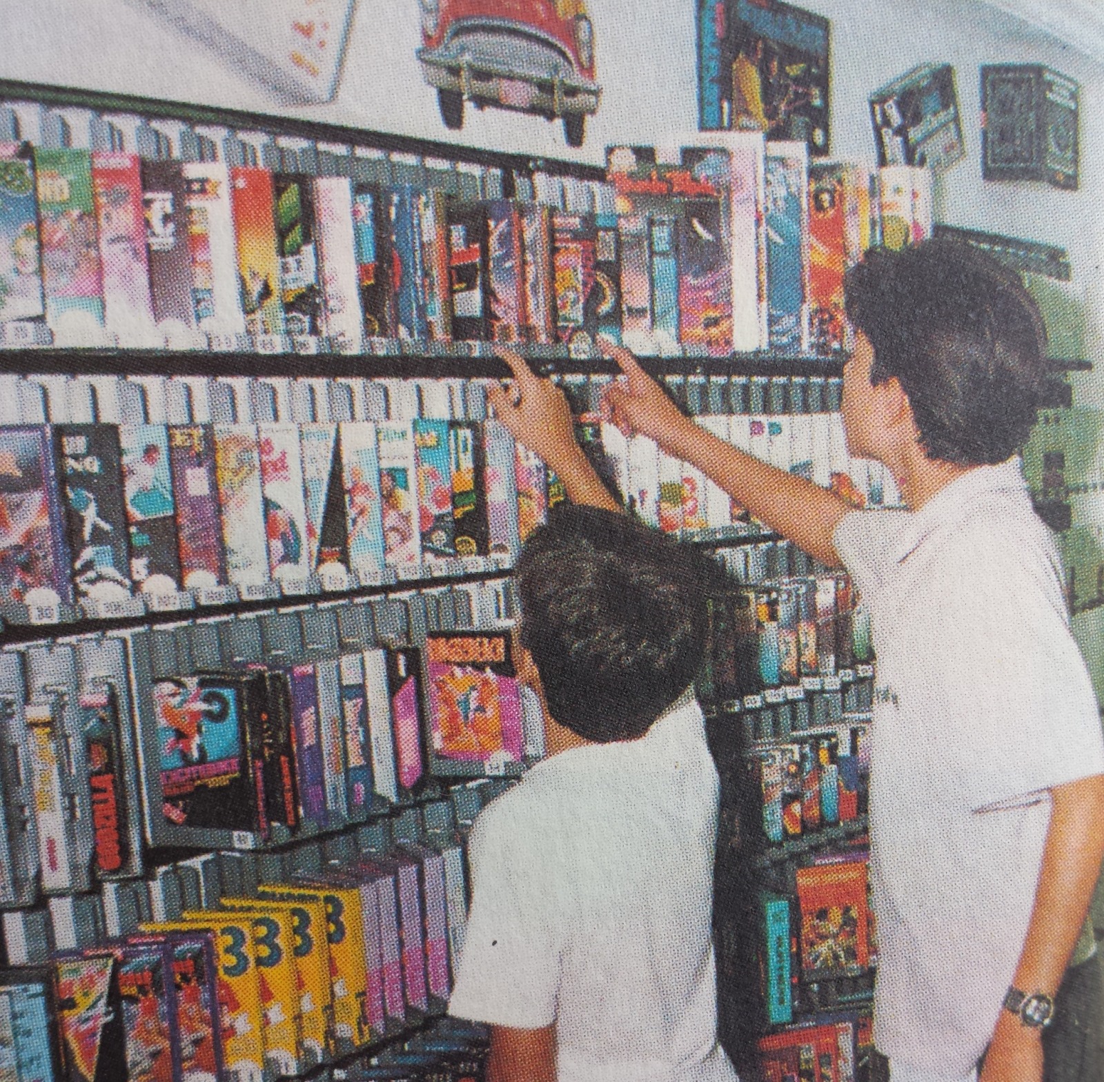 6 profissões que bombavam nos anos 80 e ainda têm gente achando que são mina de ouro, mas não são mais