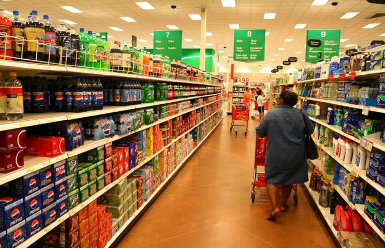 Um dos refrigerantes mais famosos do século passado retorna ao mercado após 25 anos fora das prateleiras