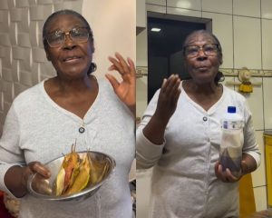 Avó ensina remédio certeiro para acabar com a rinite e a sinusite de forma natural