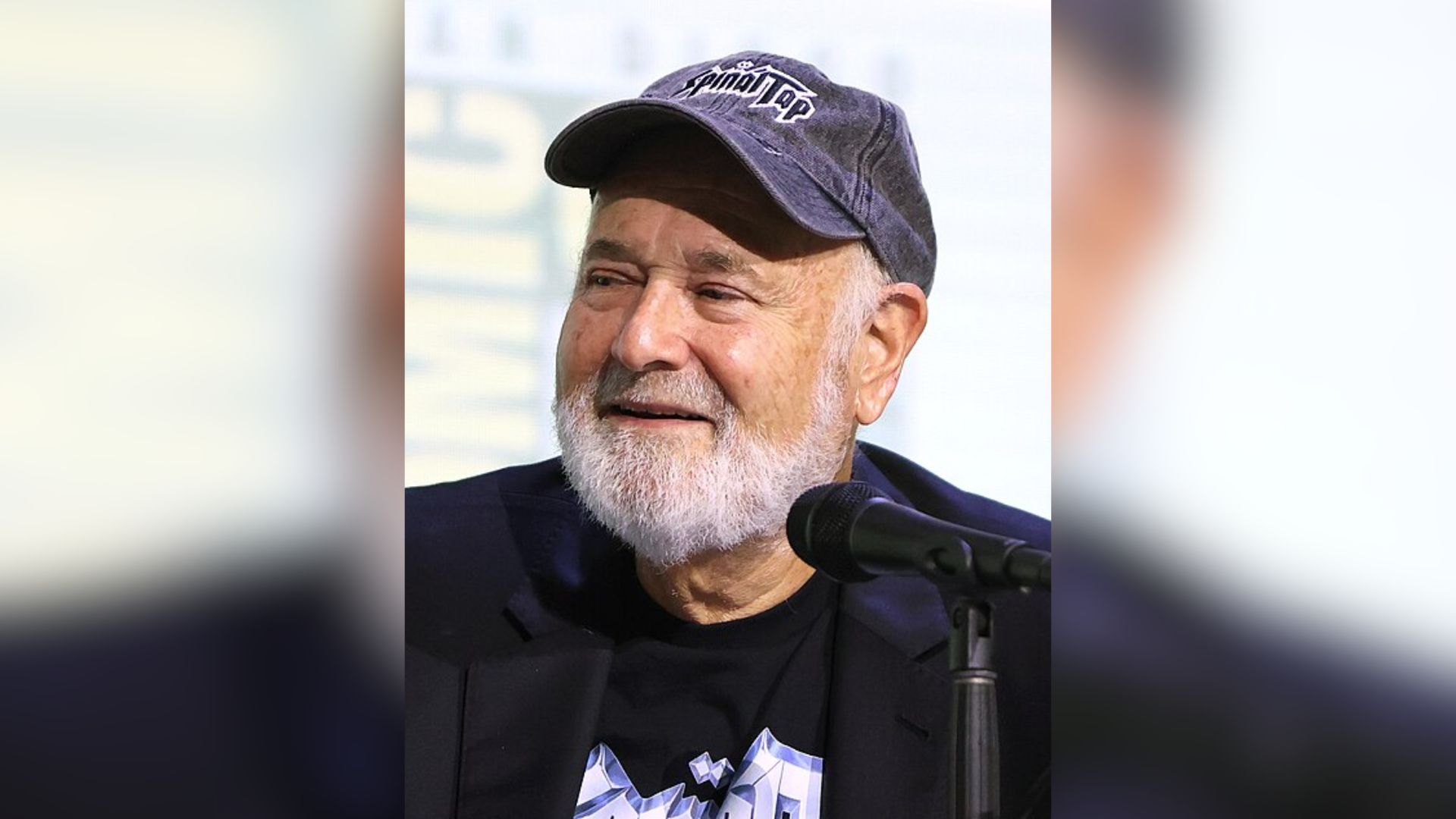 Rob Reiner morreu por ‘múltiplos ferimentos por objeto cortante’