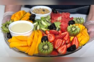 Adeus à salada de frutas tradicional: a alternativa que promete ser tendência no Natal deste ano