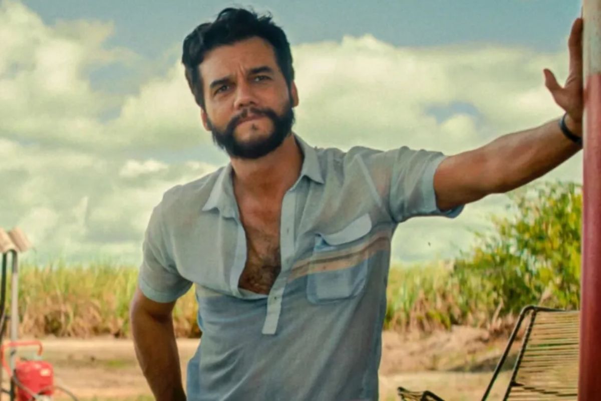 'O Agente Secreto' é indicado ao Globo de Ouro de melhor filme em língua estrangeira