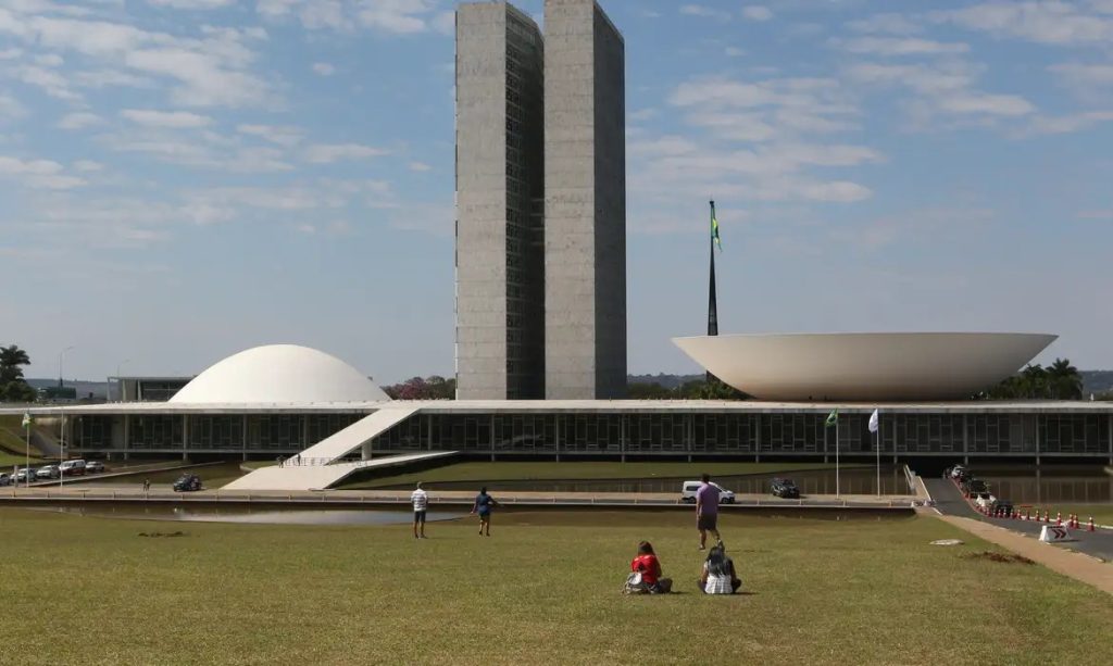 Senado Federal.