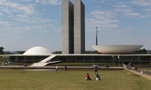 Senado Federal.