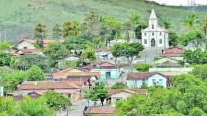 A menor cidade do Brasil tem tão poucos moradores que todos se conhecem pelo nome