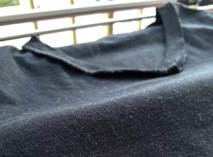 recurso na máquina de lavar para retirar fiapos das roupas