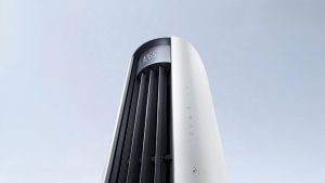 Novo ar-condicionado chega ao mercado com promessa de resfriamento em 30 segundos