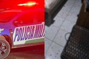 Homem morre após ser esfaqueado pelo filho em Goiânia, às vésperas do Réveillon