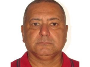 Anisio Rodrigues foi encontrado morto dentro do carro. (Foto: Reprodução) supermercado