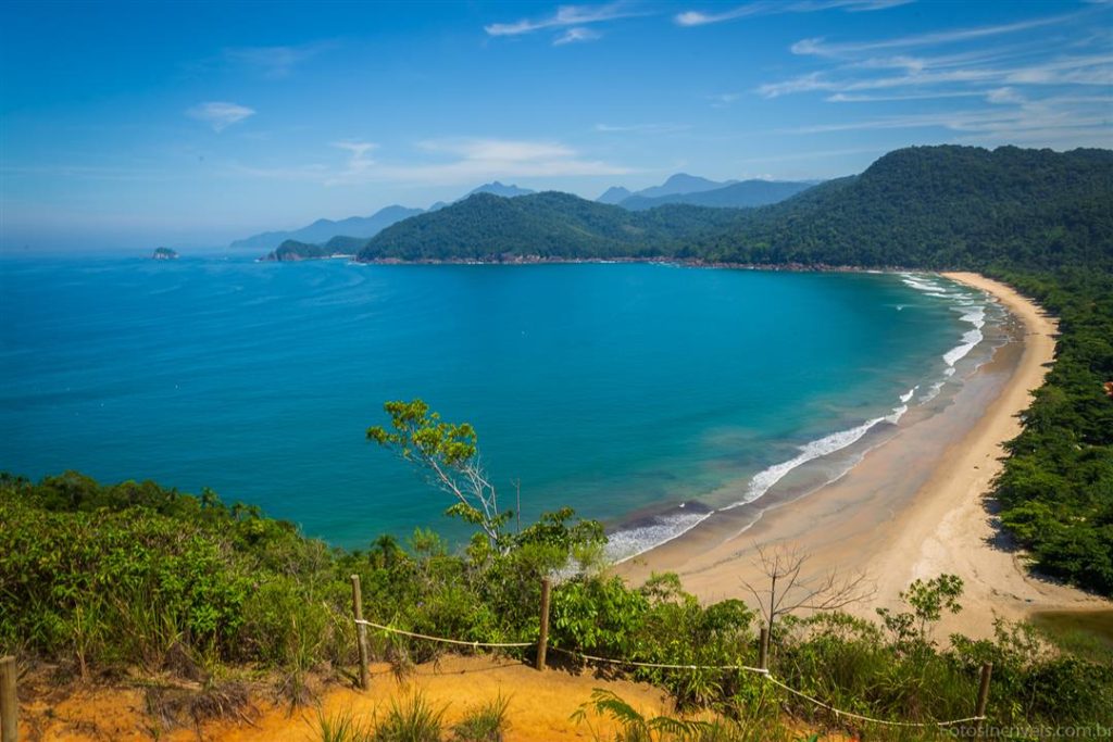 Destino no Rio de Janeiro onde famosos estão indo