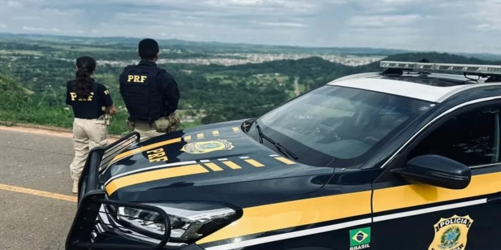 mudança de velocidades rodovias brasileiras pela PRF