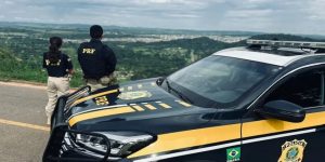 mudança de velocidades rodovias brasileiras pela PRF