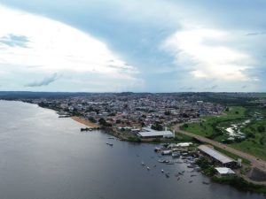 Não é São Paulo, nem Rio de Janeiro: terceira maior cidade do mundo fica no Brasil e surpreende