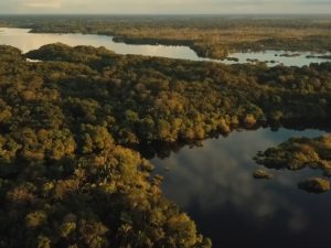 Reservatório subterrâneo supera o Aquífero Guarani e se torna o maior do mundo, com capacidade de abastecer a população mundial por 250 anos