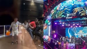 Cruzeiro Alok anapolina ventania