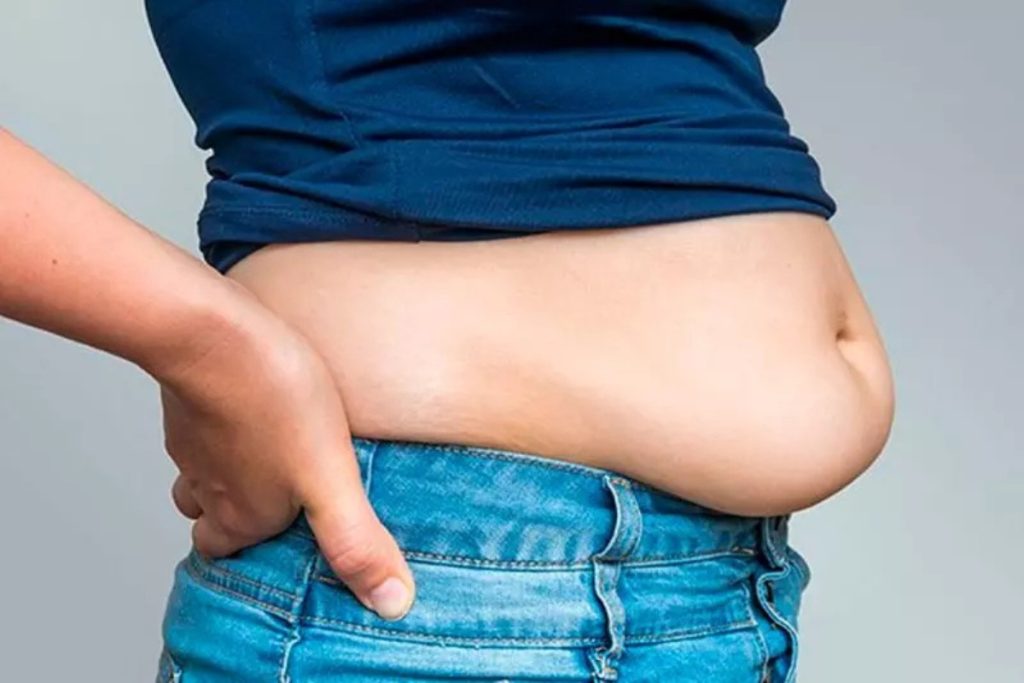 alimento que mais faz engordar no dia a dia