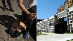 Ex-funcionário irá responder em liberdade, definiu TJGO.