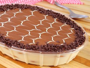 Sobremesa brasileira tradicional é eleita uma das melhores do mundo