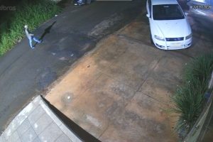 Homem tem infeliz surpresa ao se encontrar com comprador de carro em Anápolis e caso acaba na delegacia