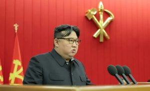 Ditador da Coreia Norte pede "democracia" na Venezuela