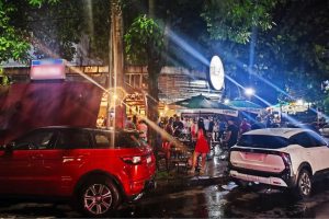 “Fui humilhado”: servidor público denuncia ter sido agredido por segurança em bar famoso de Goiânia