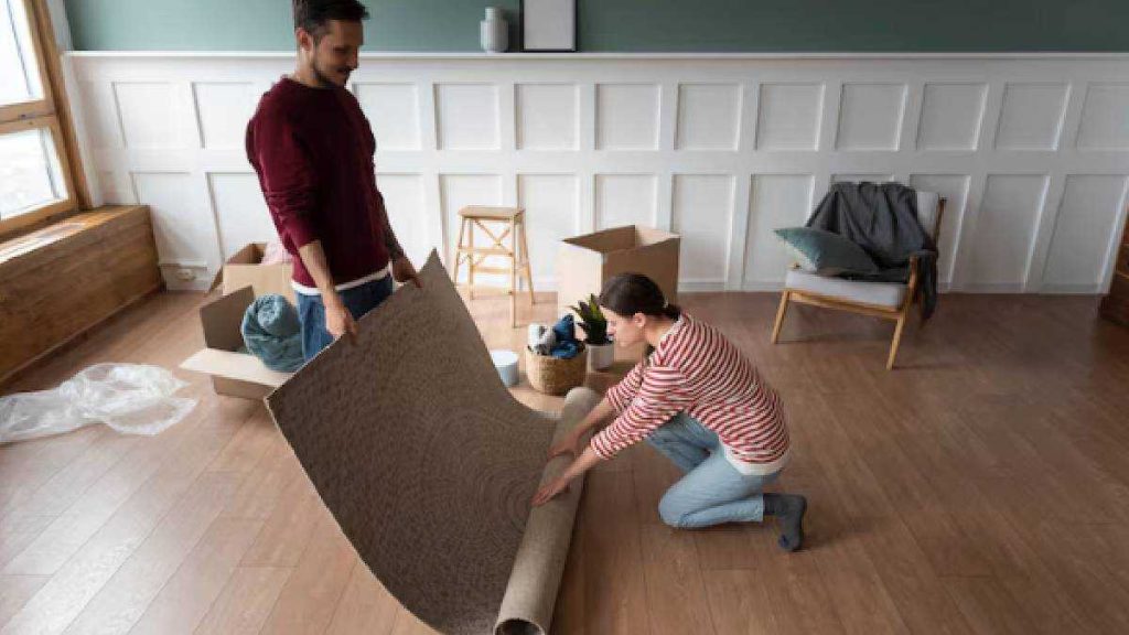 Adeus, pisos e azulejos: nova técnica promete reformar sua casa sem fazer sujeira