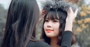 Nepobaby, nome usado pela Geração Z